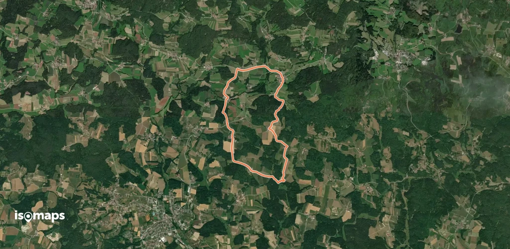 Nr. 45: Adlmaningrunde