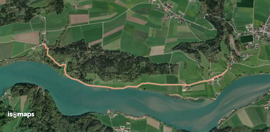 Steinisweg - Hofe