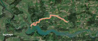 Illiswil - Wickacher