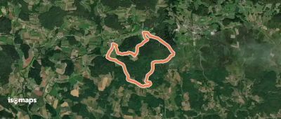 Nr. 27: Stierberg