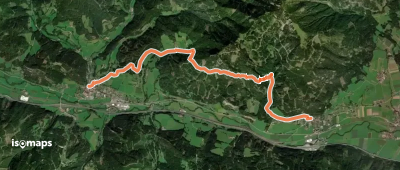 Rittersteig