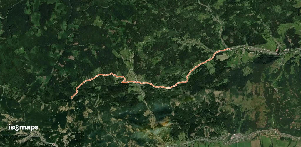 OSM Route 3004512