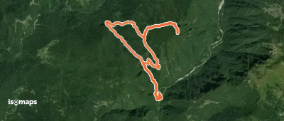 OSM Route 3004806