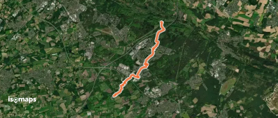 Bullerbachtalweg