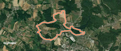 Nr. 9: Alzenmühleweg