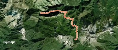 OSM Route 3007482
