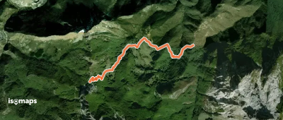 OSM Route 3007488
