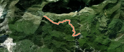 OSM Route 3007500