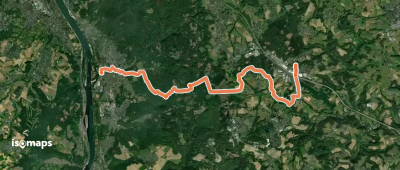 [+] HWW Bad Honnef - Koblenz [1] (Bad Honnef - Windhagen)