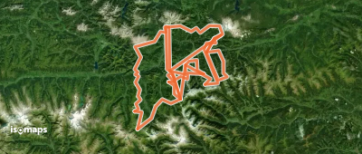 Salzburger Almenweg