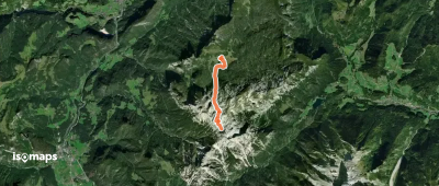 Wanderweg 473