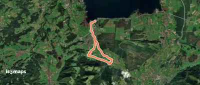 Haas - Trail