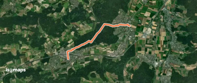 Safenwil - Kölliken