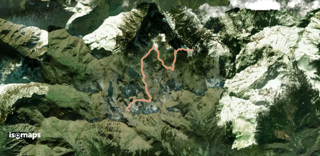 Route camptocamp 1753659