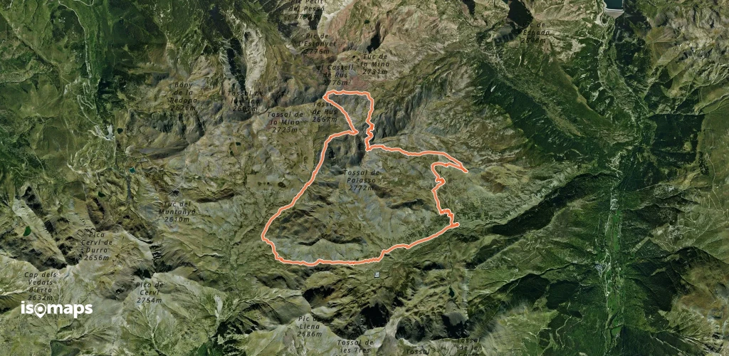 Route camptocamp 1856960