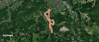 [A9] Mäckinger Bach