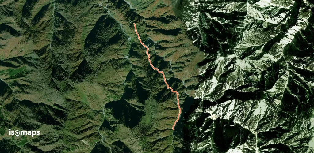 Iwama Hutt Rottenburo