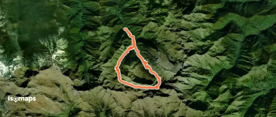 Étangs Long et Rond