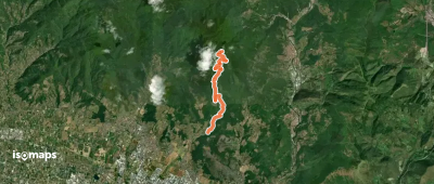 OSM Route 3015226