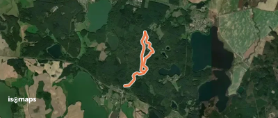 Naturlehrpfad "Gerhard-Schulze-Weg"