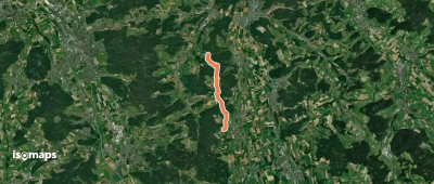 Wannenrain - Breiten