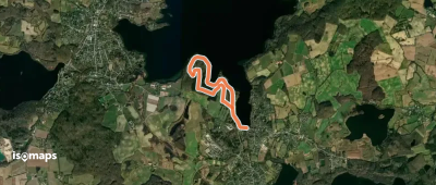 Prinzenholz-Route