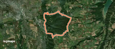 Le Bois de Rebisclou