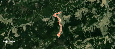 OSM Route 3019175