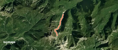 OSM Route 3027732