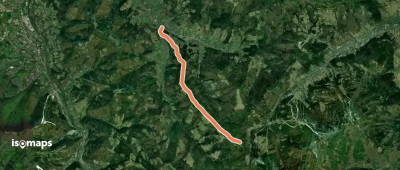 Brenna Centrum – Grabowa (907 m.n.p.m.)