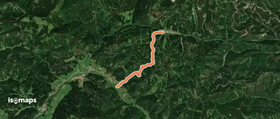 Rohr im Gebirge - Gasthaus Furtner