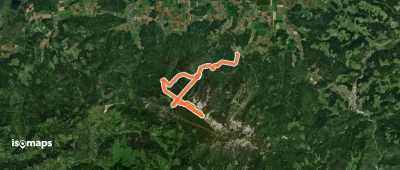 Dickenbergsteig