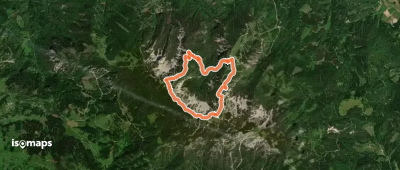 Hochpetzensteig