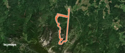 Krischasteig