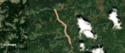 OSM Route 3047161