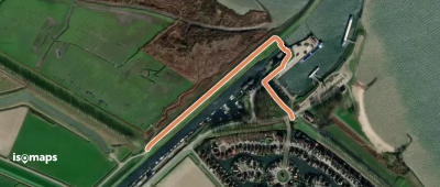 OSM Route 3047238