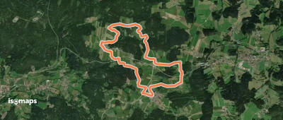 Nr. 13: Dörferrunde