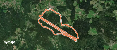 Nr. 14: Aschensteinrunde