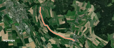 Schlierbach - Wellnau
