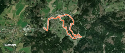 Eiterbachtal-Weg
