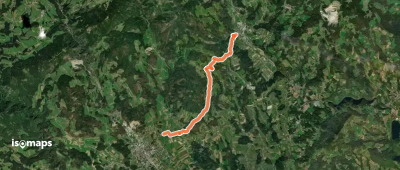 Wanderweg 25 Weiz-Anger