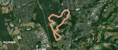Rundweg A3 Schlesische Schänke