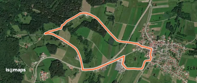 Nr. 16: Schiffswegrunde