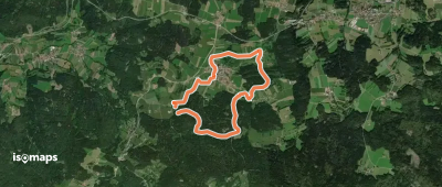 Nr. 19: Riegelrunde
