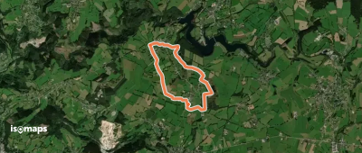WM08 : Dans la vallée du Poncé
