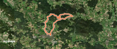 Schönbuchenweg