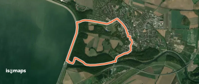 Szlak miejski Otmuchów