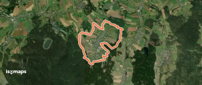 Ww Crottendorfer Rundwanderweg
