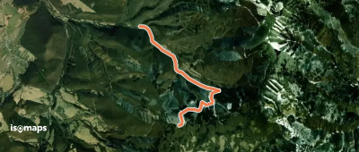 OSM Route 3066872