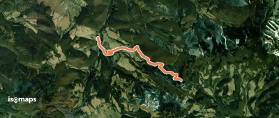 OSM Route 3066874